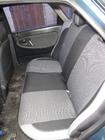 Mazda 626 1979-2002 Pokrowce Samochodowe (Skaj↗Tkanina, Premium) zdjęcia 2