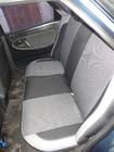 Mazda 626 1979-2002 Pokrowce Samochodowe (Skaj↗Tkanina, Premium) zdjęcia 3