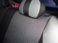 Mazda 626 1979-2002 Pokrowce Samochodowe (Skaj↗Tkanina, Premium) zdjęcia 4