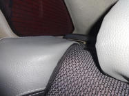 Mazda 626 1979-2002 Pokrowce Samochodowe (Skaj↗Tkanina, Premium) zdjęcia 6