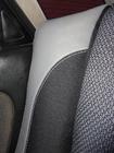 Mazda 626 1979-2002 Pokrowce Samochodowe (Skaj↗Tkanina, Premium) zdjęcia 7