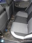 Mazda 626 1979-2002 Pokrowce Samochodowe (Skaj↗Tkanina, Premium) zdjęcia 9