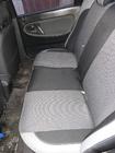 Mazda 626 1979-2002 Pokrowce Samochodowe (Skaj↗Tkanina, Premium) zdjęcia 11