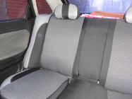 Mazda 626 1979-2002 Pokrowce Samochodowe (Skaj↗Tkanina, Premium) zdjęcia 16