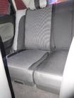 Mazda 626 1979-2002 Pokrowce Samochodowe (Skaj↗Tkanina, Premium) zdjęcia 17