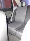 Mazda 626 1979-2002 Pokrowce Samochodowe (Skaj↗Tkanina, Premium) zdjęcia 18