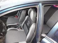 Mazda 626 1979-2002 Pokrowce Samochodowe (Skaj↗Tkanina, Premium) zdjęcia 23