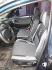 Mazda 626 1979-2002 Pokrowce Samochodowe (Skaj↗Tkanina, Premium) zdjęcia 25