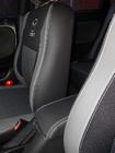 Mazda 626 1979-2002 Pokrowce Samochodowe (Skaj↗Tkanina, Premium) zdjęcia 27