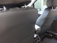 Opel Zafira B 2005–2011 Pokrowce Samochodowe (Skaj↗Tkanina, Premium) zdjęcia 7