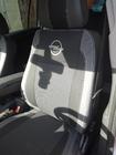 Opel Zafira B 2005–2011 Pokrowce Samochodowe (Skaj↗Tkanina, Premium) zdjęcia 9