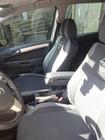 Opel Zafira B 2005–2011 Pokrowce Samochodowe (Skaj↗Tkanina, Premium) zdjęcia 10
