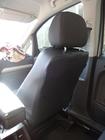 Opel Zafira B 2005–2011 Pokrowce Samochodowe (Skaj↗Tkanina, Premium) zdjęcia 14