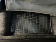 Chevrolet Aveo T200 2002-2008 Dywaniki gumowe (4 szt, Polytep) zdjęcia 5