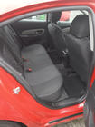 Chevrolet Cruze 2009–2015 Dywaniki gumowe (Polytep) zdjęcia 3