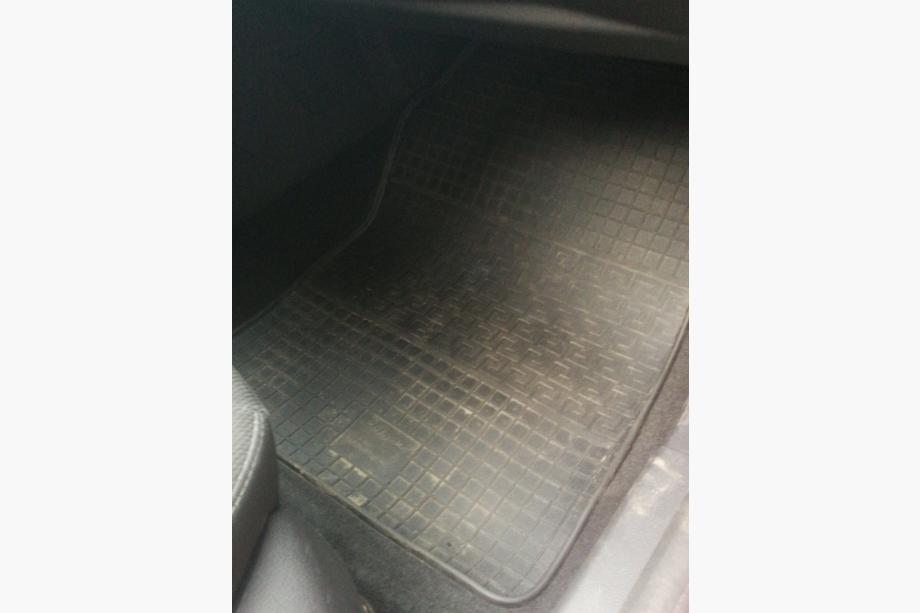 Ford Focus III 2011-2017 Dywaniki gumowe (4 szt, Polytep) Zdjęcia 5