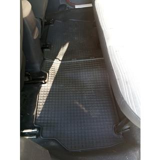 Dywaniki gumowe (4 szt, Polytep) Renault Kangoo 2008–2020 zdjęcia 4