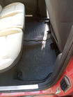 Mercedes Citan 2013-2021 Dywaniki gumowe (4 szt, Polytep) zdjęcia 6