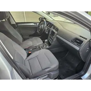 Dywaniki gumowe (4 szt, Polytep) Volkswagen Golf 7/E-Golf 2012-2020 zdjęcia 2