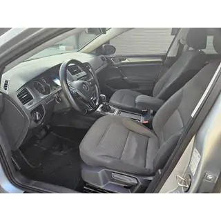 Dywaniki gumowe (4 szt, Polytep) Volkswagen Golf 7/E-Golf 2012-2020 zdjęcia 3
