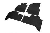 Toyota Land Cruiser 100 1998-2007 Dywaniki gumowe (4 szt, Polytep) zdjęcia 2