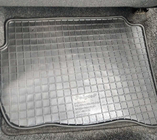Volkswagen Polo 2001-2009 Dywaniki gumowe (4 szt, Polytep) zdjęcia 4