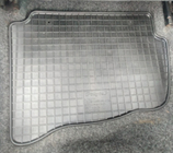 Volkswagen Polo 2001-2009 Dywaniki gumowe (4 szt, Polytep) zdjęcia 3