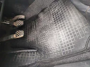 Seat Cordoba 2000-2009 Dywaniki gumowe (4 szt, Polytep) zdjęcia 1
