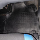 Fiat Scudo 1996-2007 Dywaniki gumowe (3 szt, Polytep) zdjęcia 4