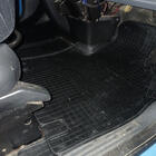Fiat Scudo 1996-2007 Dywaniki gumowe (3 szt, Polytep) zdjęcia 2