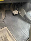 Mercedes Viano 2004-2014 Dywaniki gumowe (3 szt, Polytep) zdjęcia 1