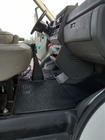 Volkswagen T4 Caravelle/Multivan 1990–2003 Dywaniki gumowe (2 szt, Polytep) zdjęcia 6