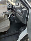 Volkswagen T4 Caravelle/Multivan 1990–2003 Dywaniki gumowe (2 szt, Polytep) zdjęcia 7