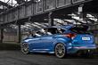 Przegląd sportowej wersji hatchback Ford Focus RS zdjęcia 5