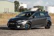 Przegląd sportowej wersji hatchback Ford Focus RS zdjęcia 1
