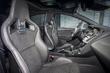 Przegląd sportowej wersji hatchback Ford Focus RS zdjęcia 7