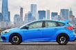 Przegląd sportowej wersji hatchback Ford Focus RS zdjęcia 4