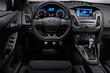 Przegląd sportowej wersji hatchback Ford Focus RS zdjęcia 6