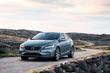 Pięciodrzwiowy hatchback Volvo V40 zdjęcia 6