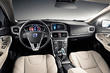 Pięciodrzwiowy hatchback Volvo V40 zdjęcia 7