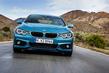 Przegląd dwudrzwiowego zaktualizowanego coupe BMW 4-Series zdjęcia 1