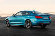 Przegląd dwudrzwiowego zaktualizowanego coupe BMW 4-Series zdjęcia 3