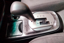 Mitsubishi Lancer 9 2004-2008 Nakładka na deskę rozdzielczą V1 (Meric) zdjęcia 11