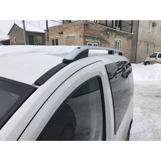 Relingi Dachowe Skyport Grey V2 zdjęcia 3
