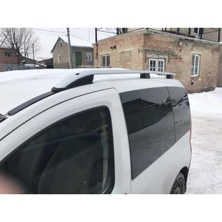 Relingi Dachowe Skyport Grey V2 zdjęcia 4