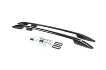 Mazda CX-5 2012-2017 Relingi dachowe Skyport Black (2 szt.) zdjęcia 4