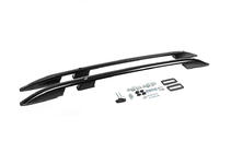 Mazda CX-5 2012-2017 Relingi dachowe Skyport Black (2 szt.) zdjęcia 5
