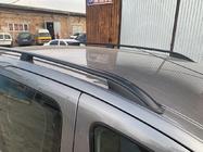 Citroen Berlingo 2008-2018 Relingi dachowe Skyport (czarne) zdjęcia 10