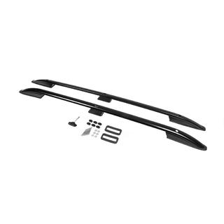 Relingi dachowe Skyport (czarne) Range Rover Sport 2005-2013 zdjęcia 2
