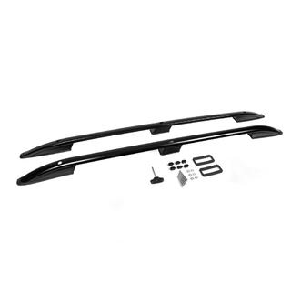 Relingi dachowe Skyport (czarne) Range Rover Sport 2005-2013 zdjęcia 3